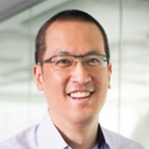Larry Yu